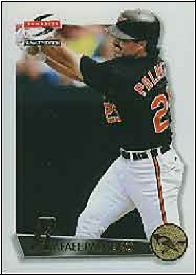 MLB 1995 Summit - No 5 - Rafael Palmeiro