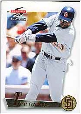 MLB 1995 Summit - No 6 - Tony Gwynn