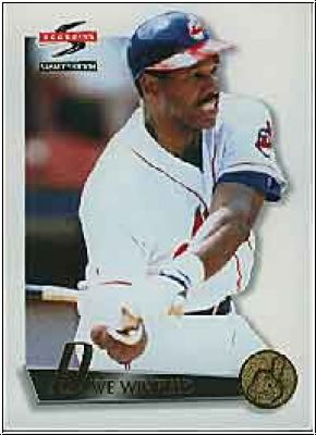 MLB 1995 Summit - No 75 - Dave Winfield