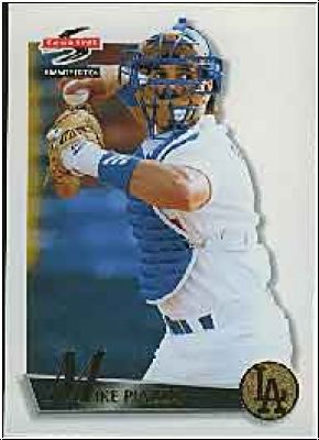 MLB 1995 Summit - No 88 - Mike Piazza