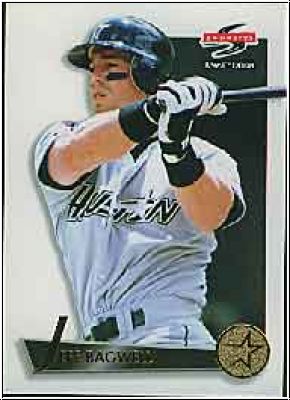 MLB 1995 Summit - No 96 - Jeff Bagwell