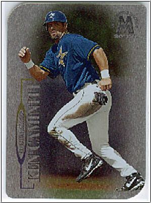 MLB 1999 SkyBox Molten Metal Xplosion - No 12 - Ken Caminiti