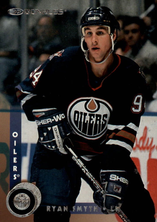 NHL 1997 / 98 Donruss - No 158 - Ryan Smyth