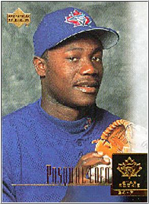 MLB 2001 Upper Deck - No 3 - Pasqual Coco