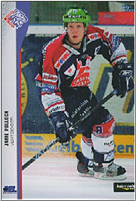 DEL 2005 / 06 CityPress - No 276 - Jame Pollock