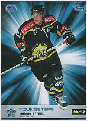 DEL 2005 / 06 CityPress - No 239 - Adrian Grygiel