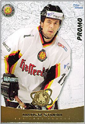 DEL 2004/05 CityPress - No GP03 - Marco Sturm