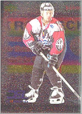 DEL 2000/01 Upper Deck All-Star Class - No A2 - Patrice Lefebvre