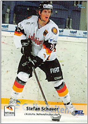 DEL 2006 / 07 CityPress - No 192 - Stefan Schauer