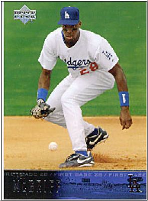 MLB 2004 Upper Deck - No 186 - Fred McGriff