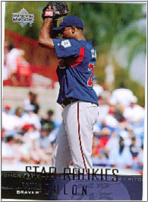 MLB 2004 Upper Deck - No 489 - Roman Colon