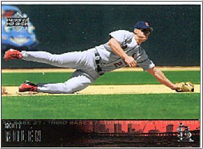 MLB 2004 Upper Deck - No 452 - Scott Rolen