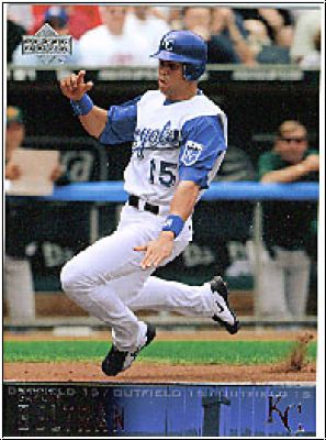 MLB 2004 Upper Deck - No 364 - Carlos Beltran