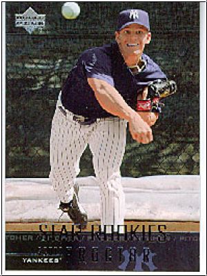 MLB 2004 Upper Deck - No 526 - Scot Proctor