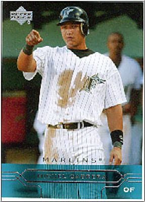 MLB 2005 Upper Deck - No 83 - Miguel Cabrera