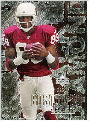 NFL 2000 Black Diamond - No 2 - David Boston