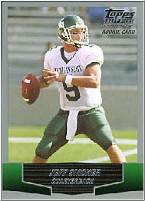 NFL 2004 Topps Draft Picks &amp; Prospects - No 122 - Smoker