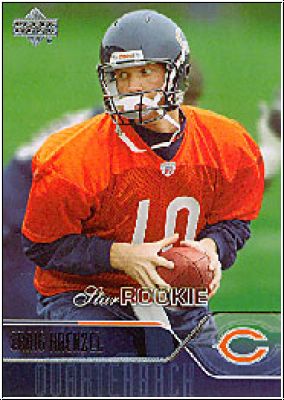 NFL 2004 Upper Deck - No 272 - Craig Krenzel