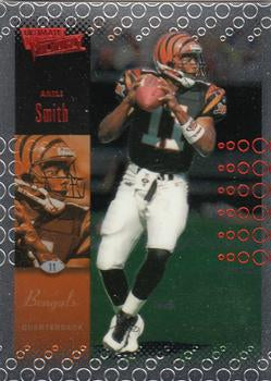 NFL 2000 Ultimate Victory - No 19 - Akili Smith