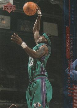 NBA 2000 / 01 Upper Deck - No 19 - Eddie Robinson