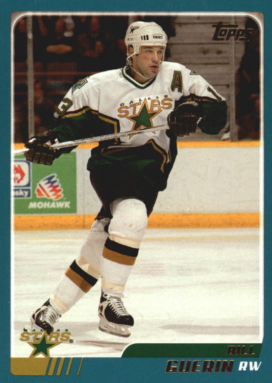 NHL 2003-04 Topps - No 205 - Bill Guerin