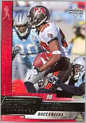 NFL 2005 Upper Deck ESPN - No 94 - Michael Clayton