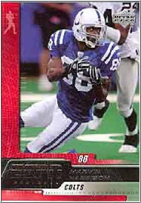 NFL 2005 Upper Deck ESPN - No 44 - Marvin Harrison