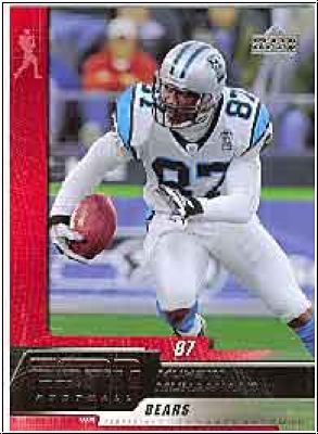 NFL 2005 Upper Deck ESPN - No 17 - Muhsin Muhammad