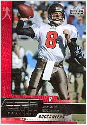 NFL 2005 Upper Deck ESPN - No 92 - Brian Griese