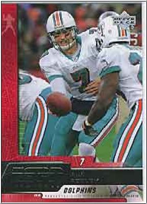 NFL 2005 Upper Deck ESPN - No 53 - A.J. Feeley