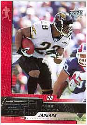 NFL 2005 Upper Deck ESPN - No 46 - Fred Taylor