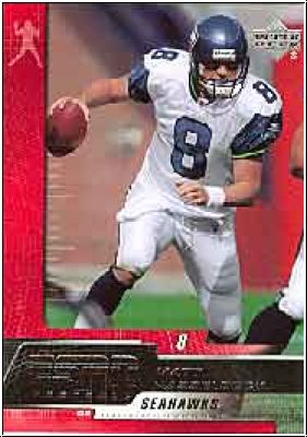 NFL 2005 Upper Deck ESPN - No 86 - Matt Hasselbeck