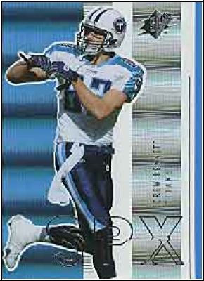 NFL 2005 SPx - No 95 - Drew Bennett