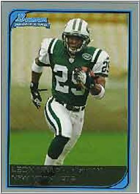 NFL 2006 Bowman - No. 178 - Leon Washington