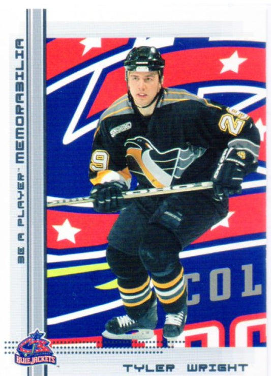 NHL 2000-01 BAP Memorabilia - No 128 - Petr Sykora