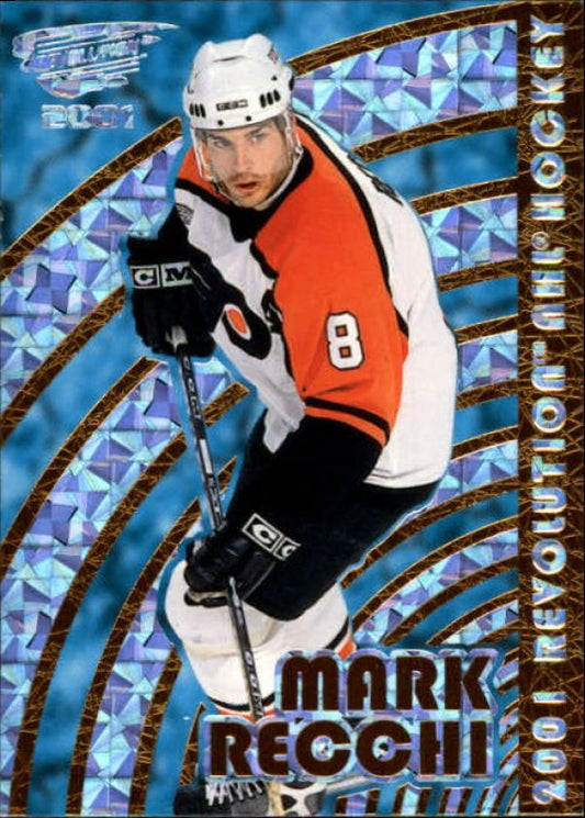 NHL 2000-01 Revolution - No 111 - Mark Recchi