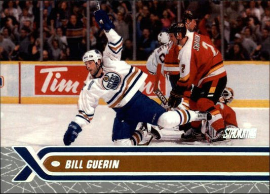 NHL 2000-01 Stadium Club - No 26 - Bill Guerin