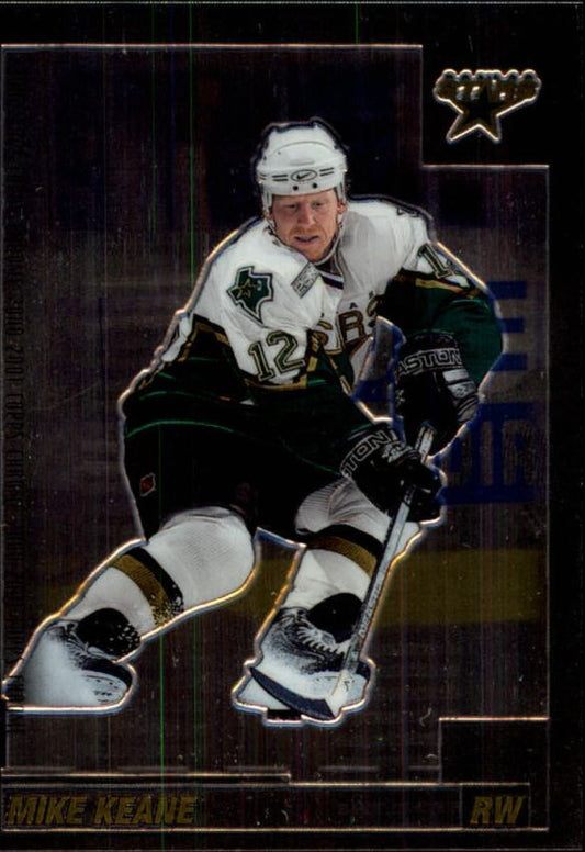 NHL 2000-01 Topps Chrome - No 156 - Mike Keane