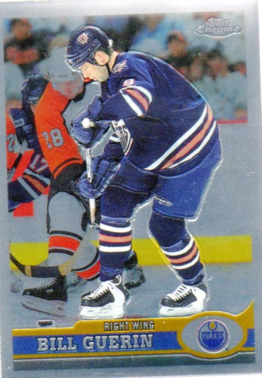 NHL 1999-00 Topps Chrome - No 137 - Bill Guerin