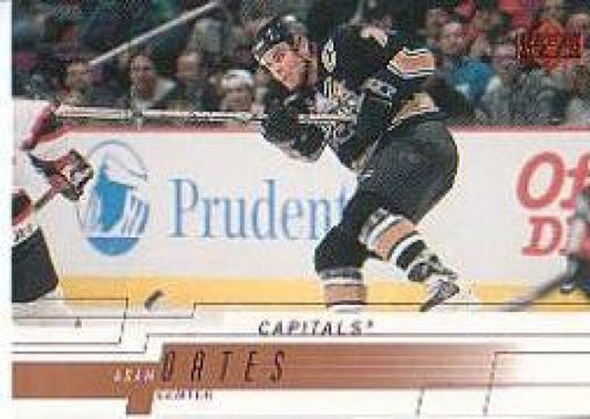 NHL 2000-01 Upper Deck - No 173 - Adam Oates