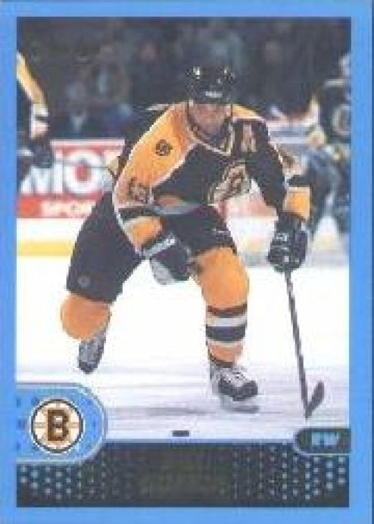 NHL 2001-02 O-Pee-Chee - No 6 - Bill Guerin