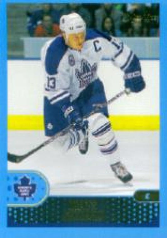 NHL 2001-02 O-Pee-Chee - No 19 - Mats Sundin