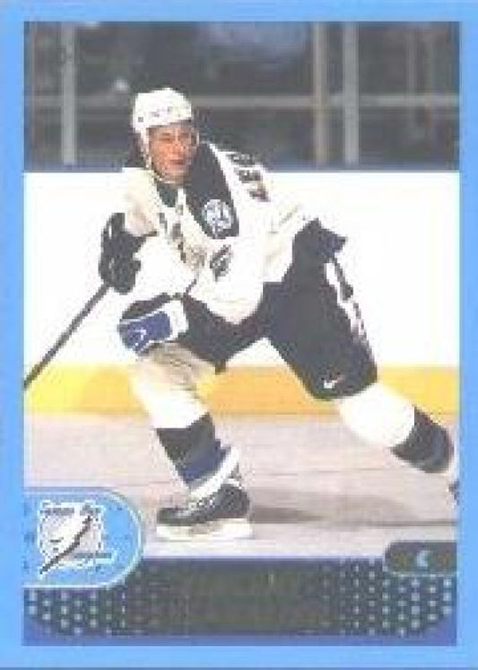 NHL 2001-02 O-Pee-Chee - No 44 - Vincent Lecavalier