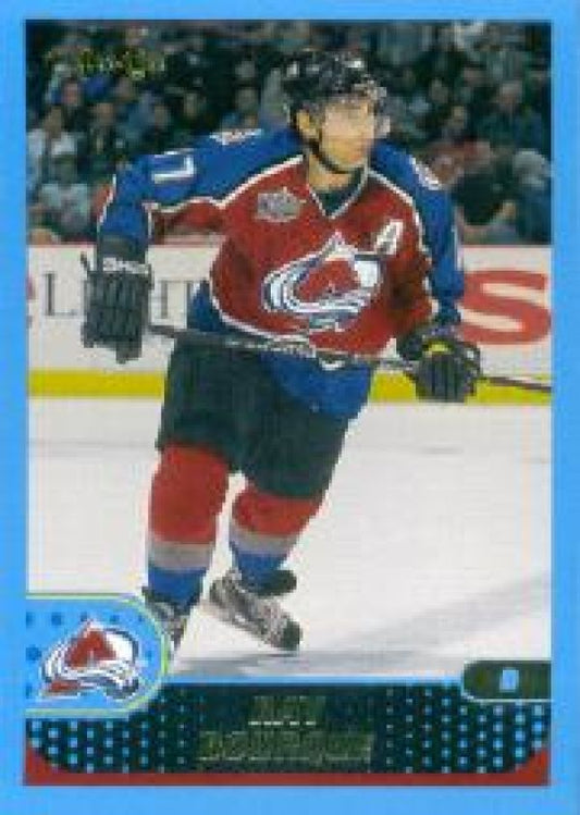 NHL 2001-02 O-Pee-Chee - No 86 - Brett Hull