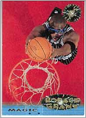 NBA 1995-96 Stadium Club - No 5 - Horace Grant