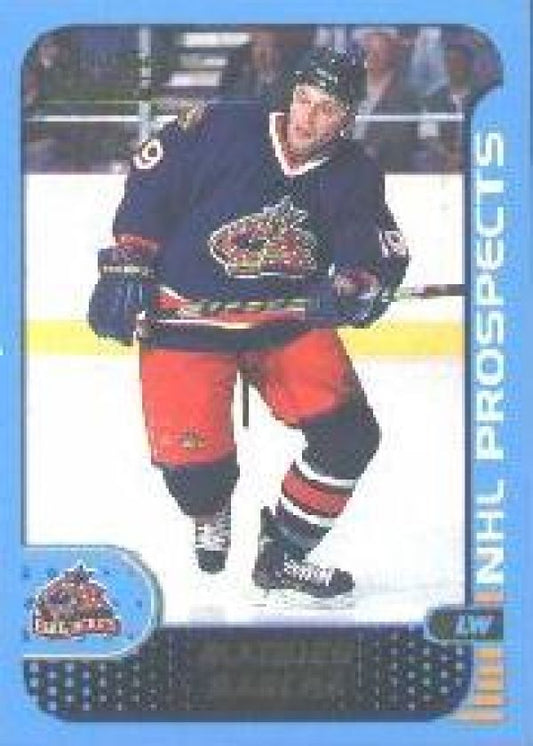 NHL 2001-02 O-Pee-Chee - No 310 - Matheiu Darche