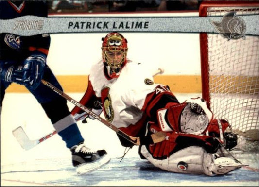 NHL 2001-02 Stadium Club - No 59 - Patrick Elias