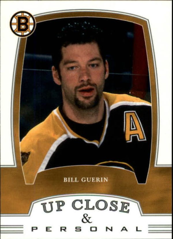 NHL 2002-03 BAP First Edition - No 302 - Bill Guerin