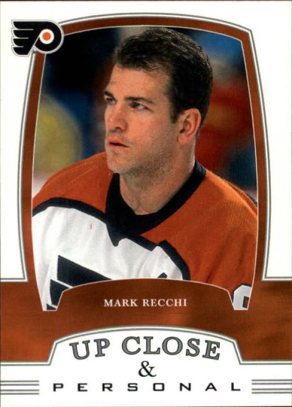 NHL 2002-03 BAP First Edition - No 311 - Mark Recchi