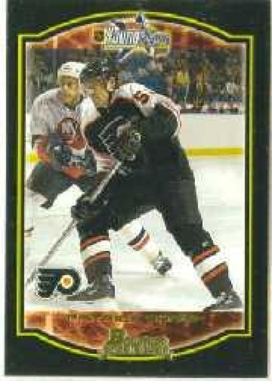 NHL 2002-03 Bowman YoungStars - No 163 - Patrick Sharp